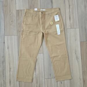 Levi Strauss Signature Gold Athletic Ultimate Flex Men Sz 40x30